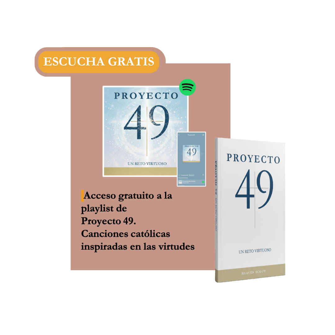 INCREIBLE EXPERIENCIA DE RENOVACiÓN CON EL LIBRO PROYECTO 49: UN RETO VIRTUOSO