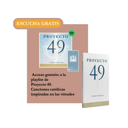 INCREIBLE EXPERIENCIA DE RENOVACiÓN CON EL LIBRO PROYECTO 49: UN RETO VIRTUOSO