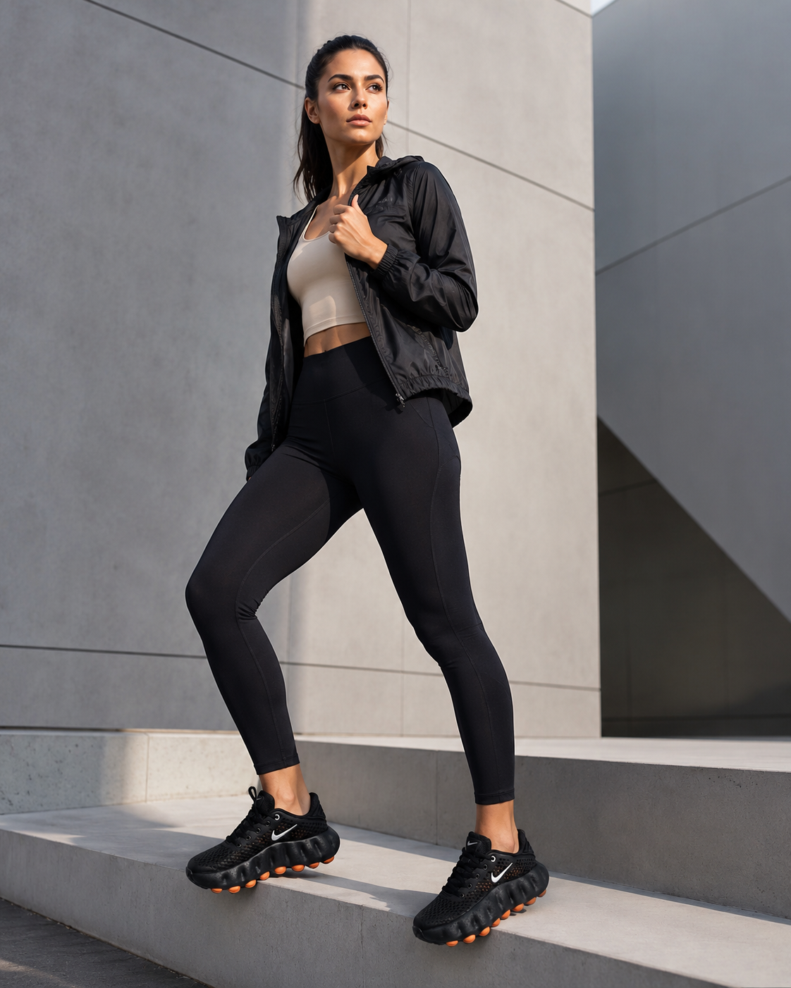 TENIS ACTIVE SENSE