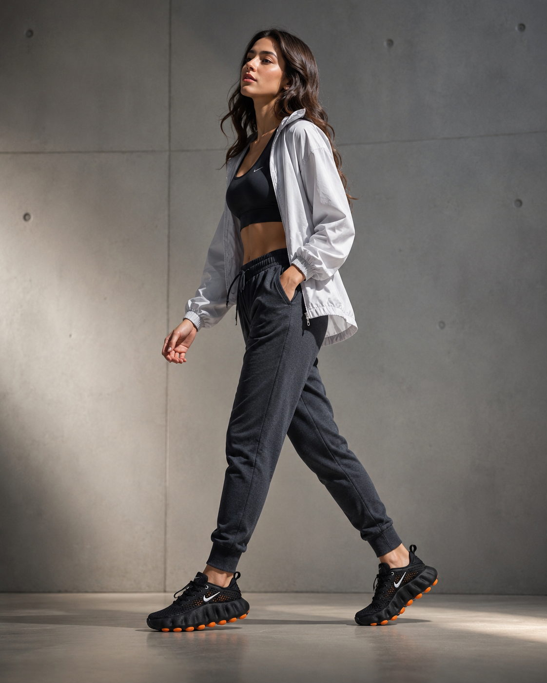 TENIS ACTIVE SENSE