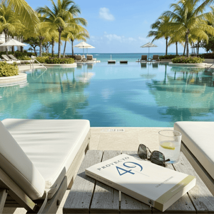 INCREIBLE EXPERIENCIA DE RENOVACiÓN CON EL LIBRO PROYECTO 49: UN RETO VIRTUOSO