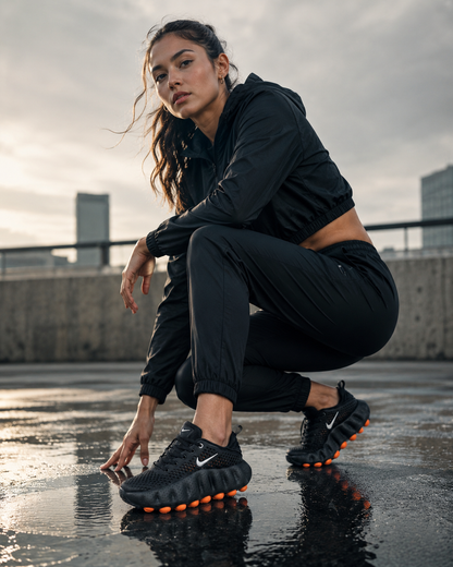 TENIS ACTIVE SENSE