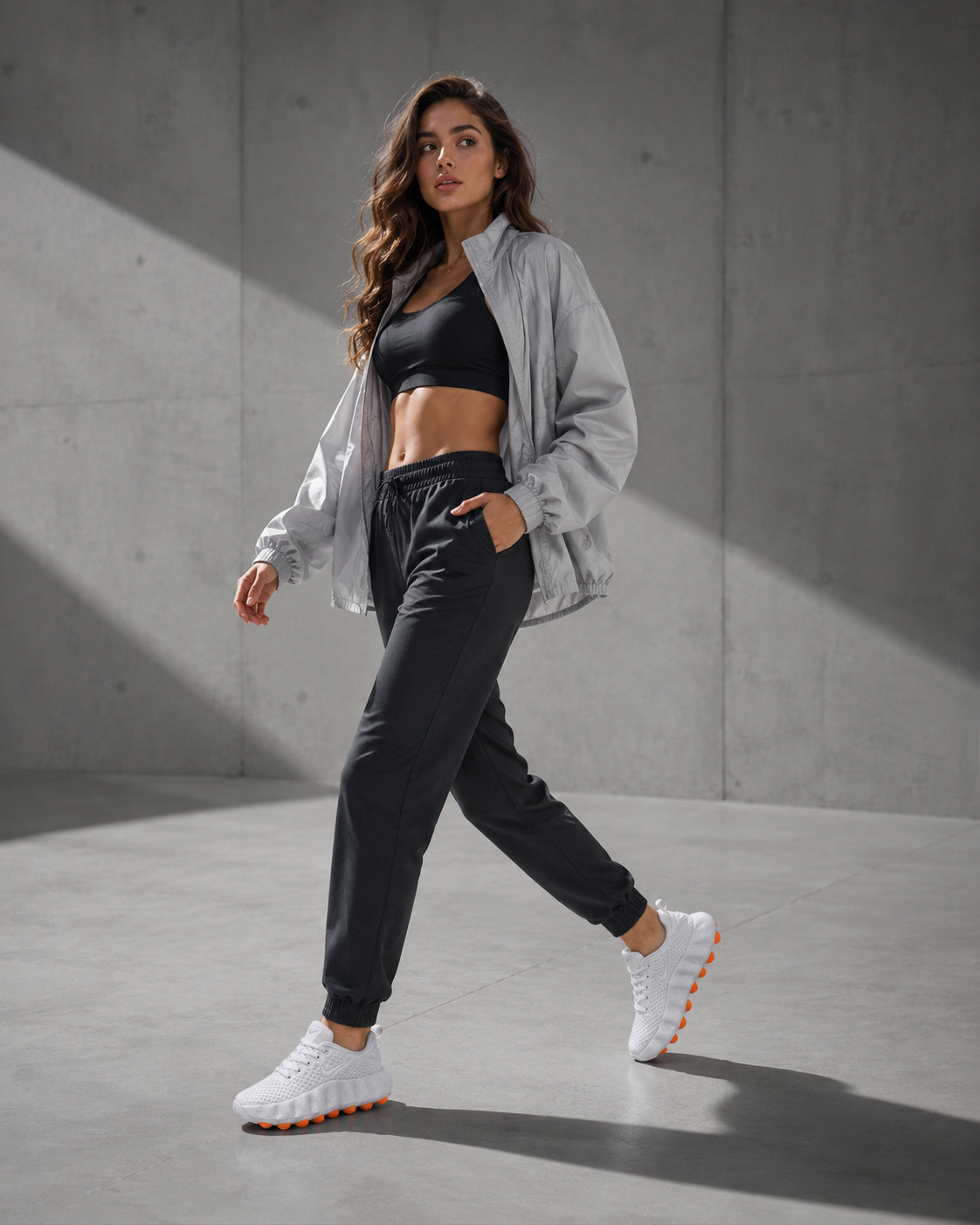 TENIS ACTIVE SENSE