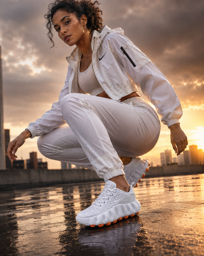 TENIS ACTIVE SENSE