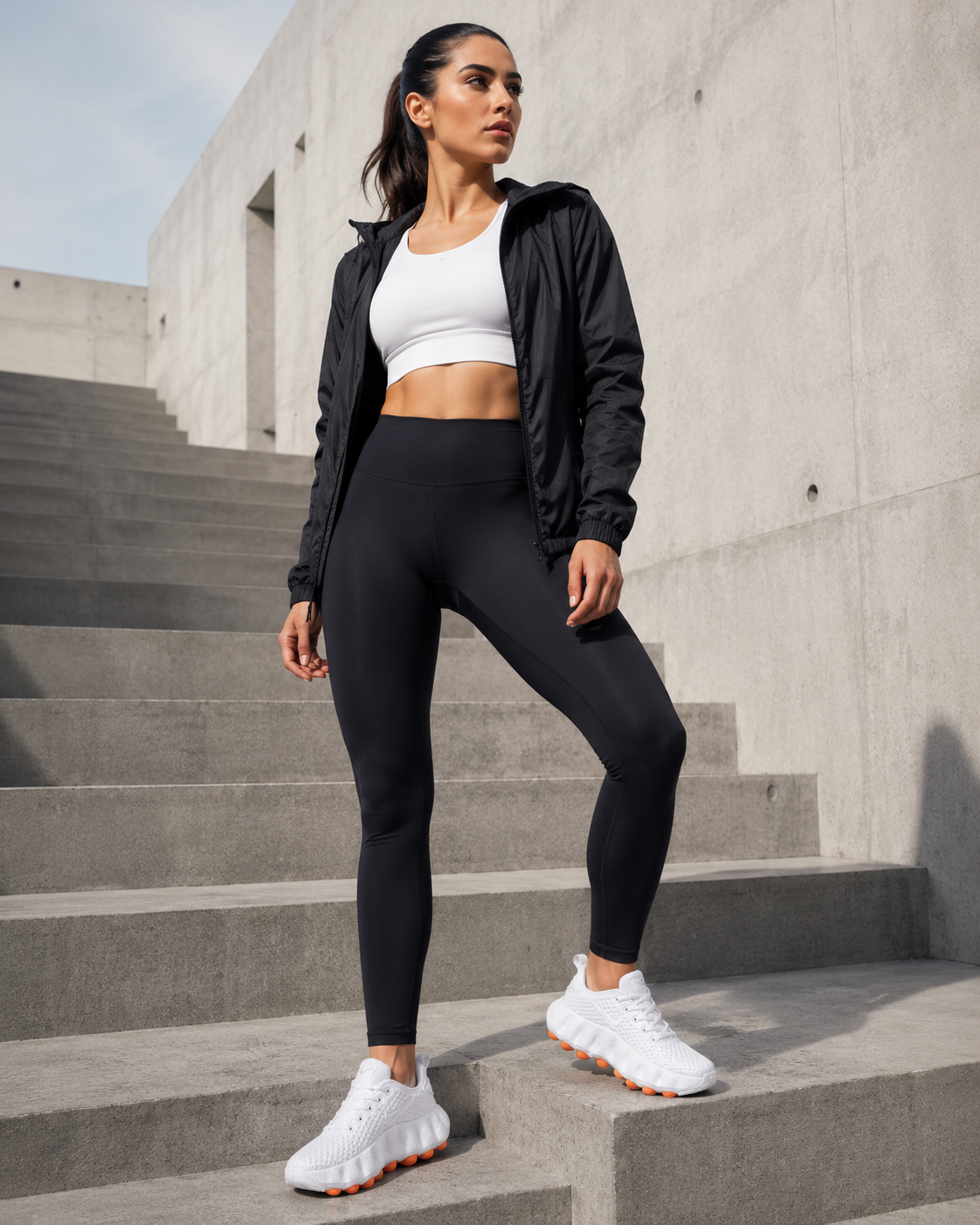 TENIS ACTIVE SENSE