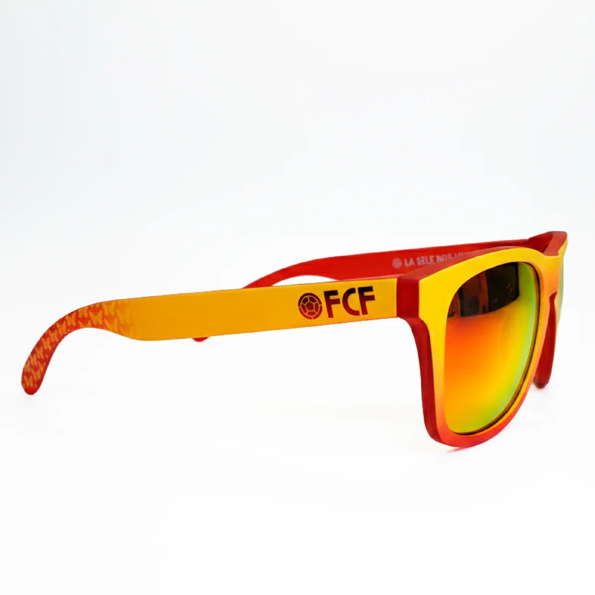 Las Gafas de 'La Sele' 2