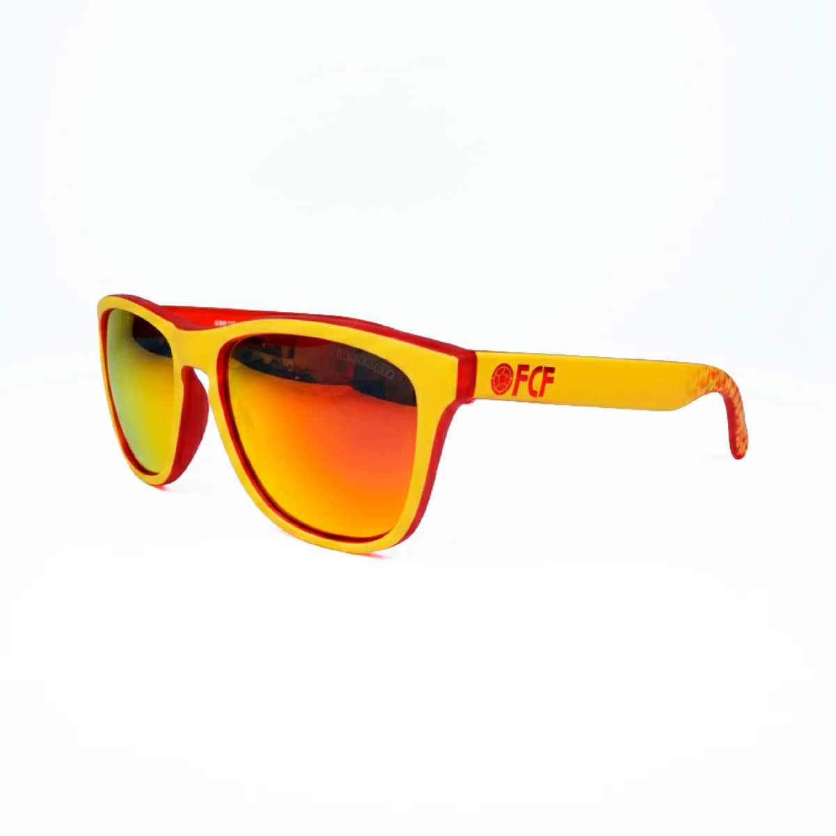 Las Gafas de 'La Sele' 2