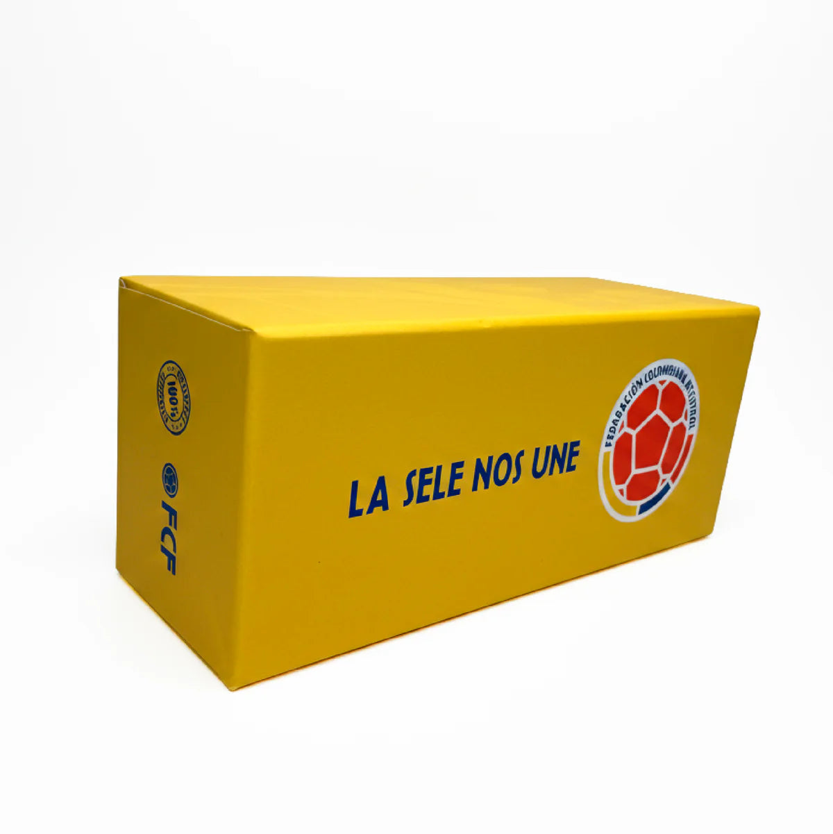 Las Gafas de 'La Sele' 2