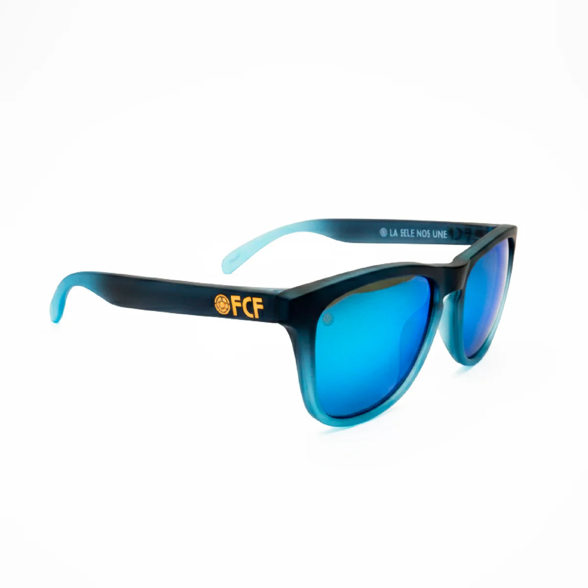 Las Gafas de 'La Sele' 2