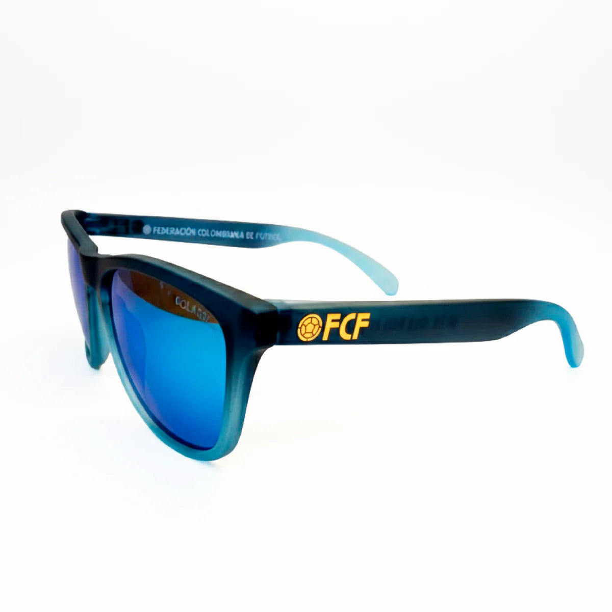 Las Gafas de 'La Sele' 2