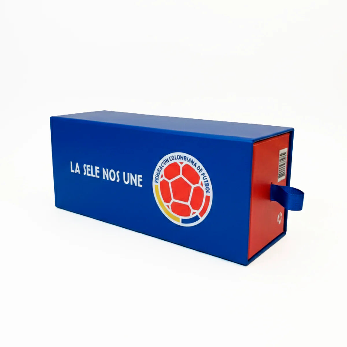 Las Gafas de 'La Sele' 2