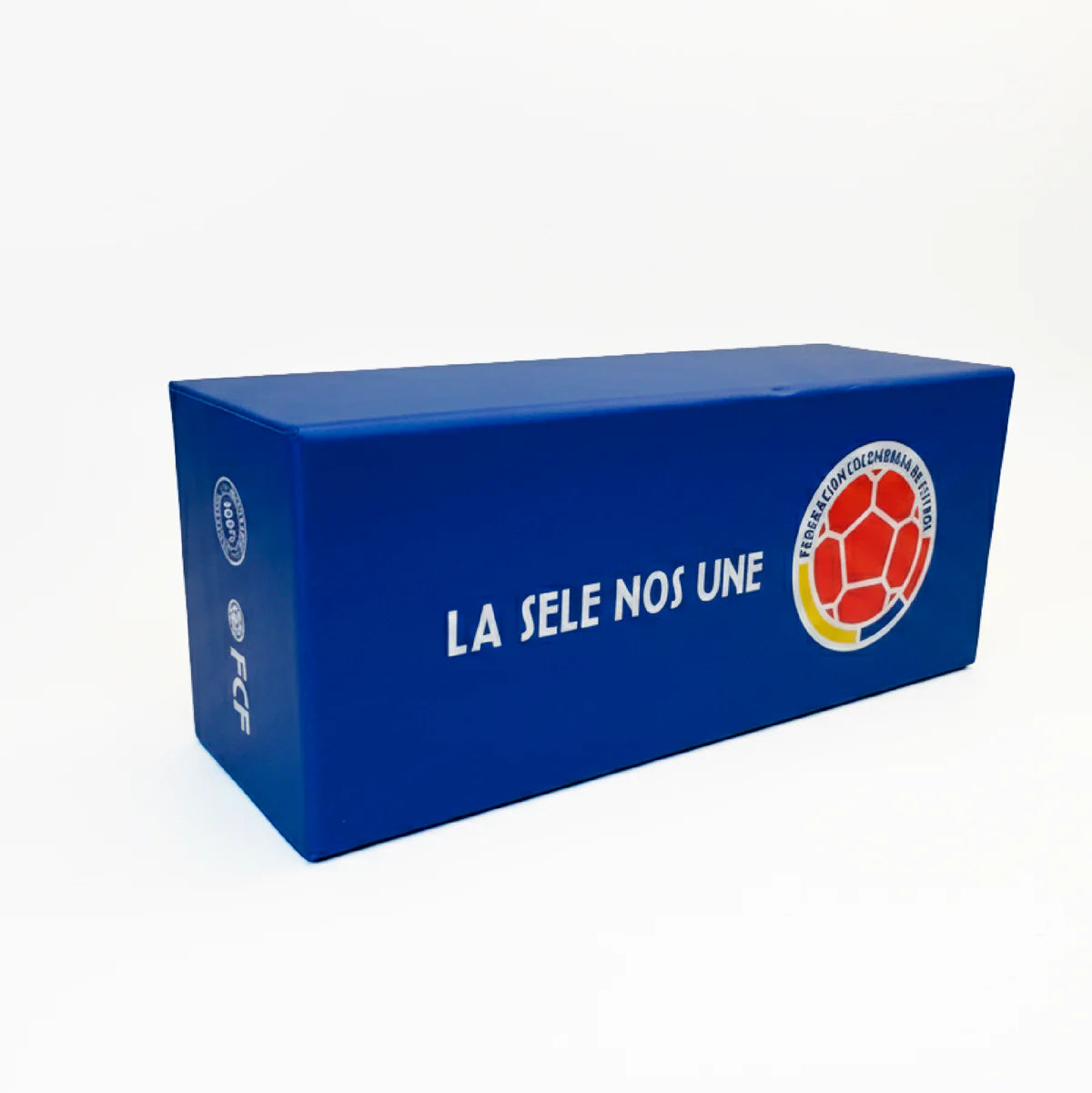 Las Gafas de 'La Sele' 2