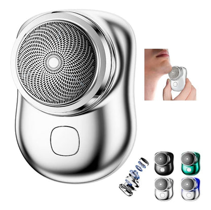 MINI AFEITADORA PORTÁTIL ELÉCTRICA