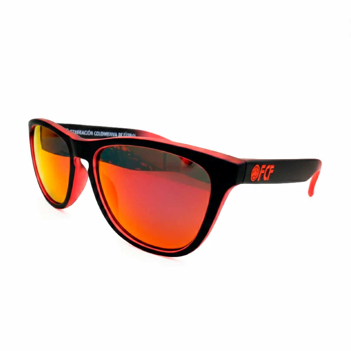 Las Gafas de 'La Sele' 2