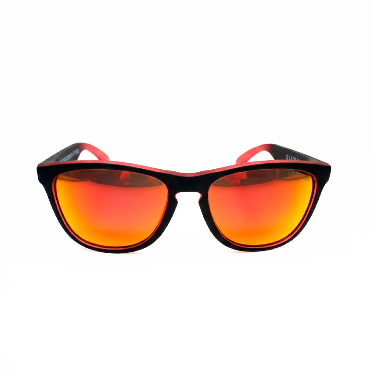 Las Gafas de 'La Sele' 2