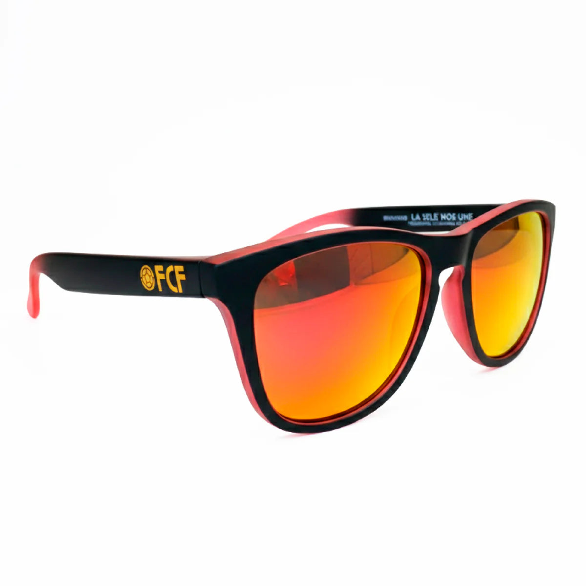 Las Gafas de 'La Sele' 2