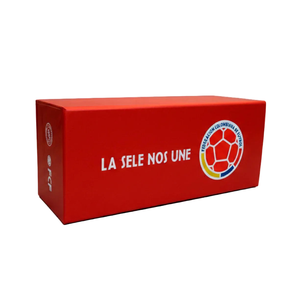 Las Gafas de 'La Sele' 2